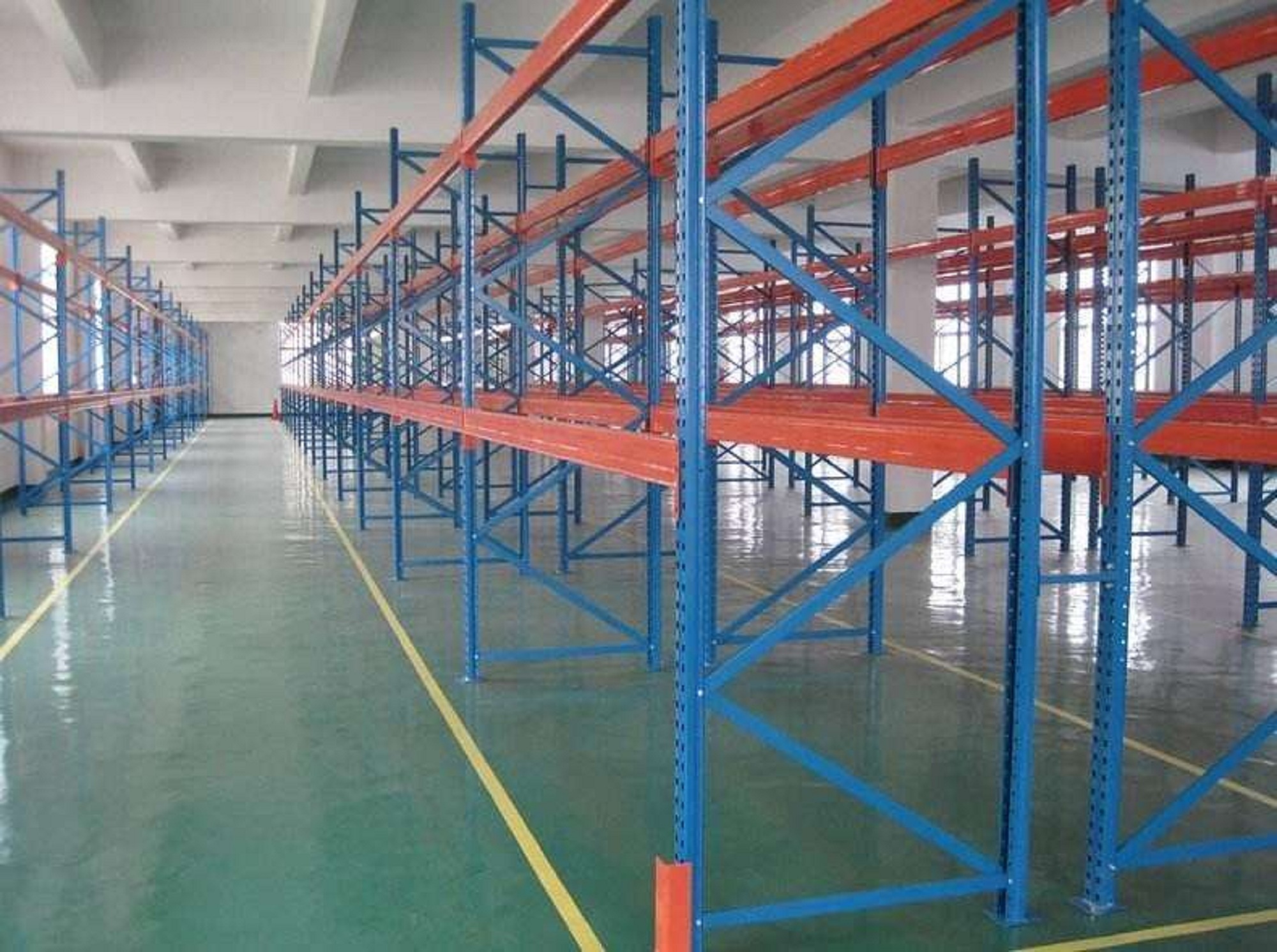 重型倉儲貨架