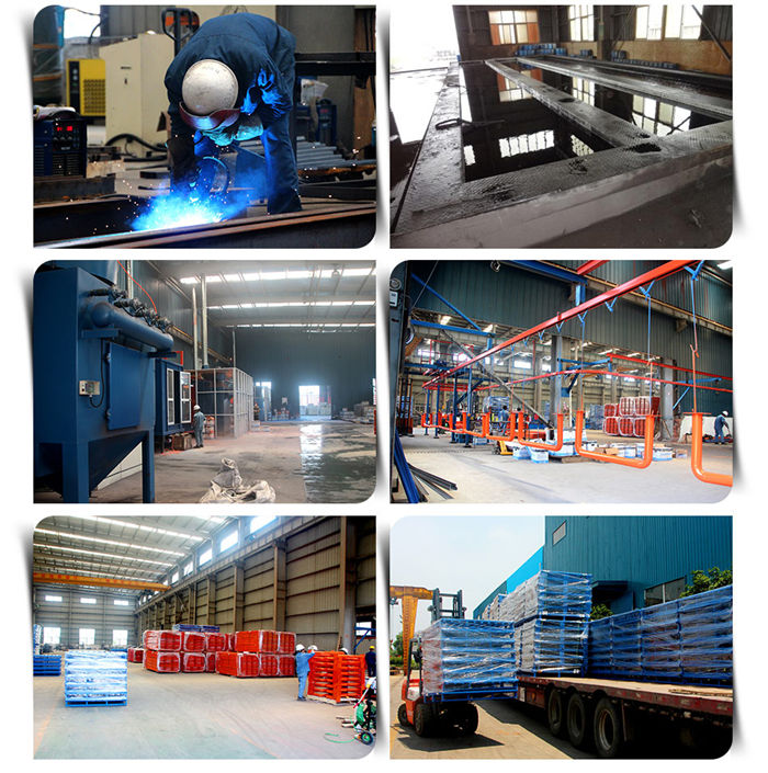 重型貨架制造廠家