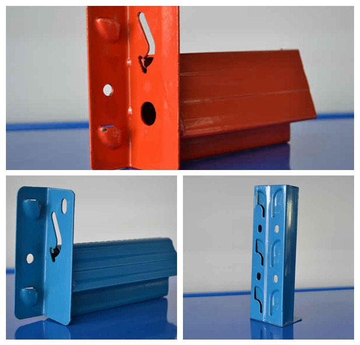 輕型角鋼貨架橫梁