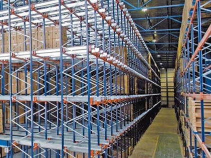 倉庫貨架