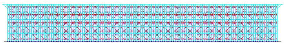 自動化立體倉庫設計圖2