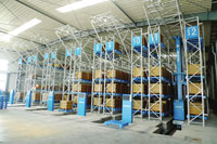 自動化立體倉庫輸送機 自動化立體倉庫輸送機