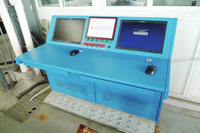 控制系統 控制系統