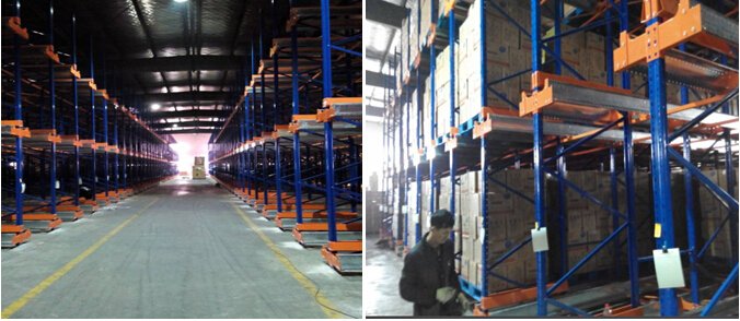 倉儲貨架 倉儲貨架