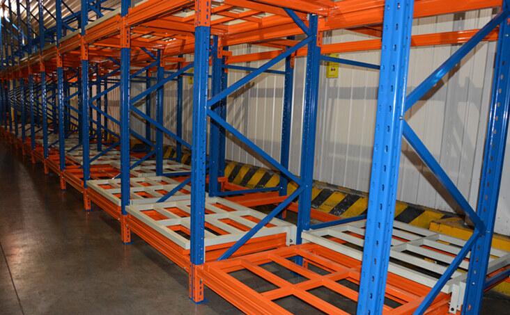 重型貨架 重型貨架